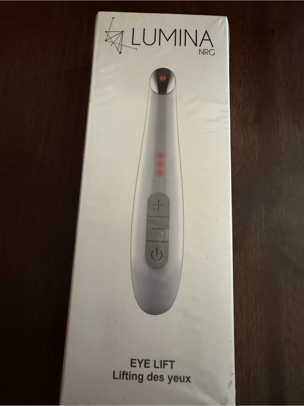 Lumina NRG Eye Lift Device